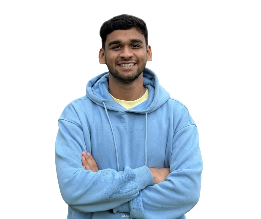 Harshit Wadhwani